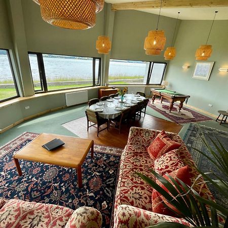 Spacious Sea View Home 5 Miles From Inverness North Kessock المظهر الخارجي الصورة