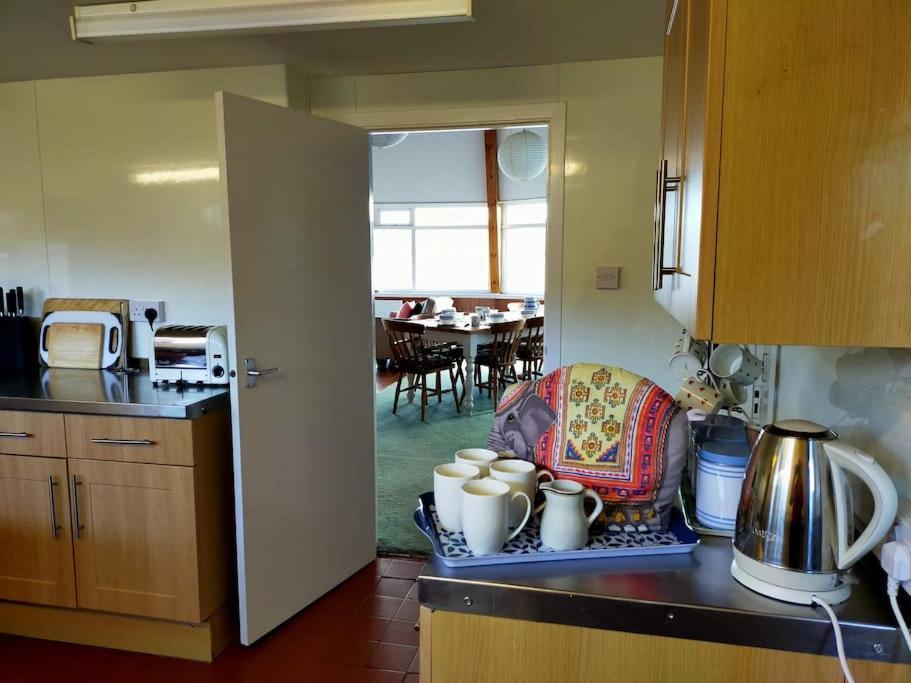 Spacious Sea View Home 5 Miles From Inverness North Kessock المظهر الخارجي الصورة