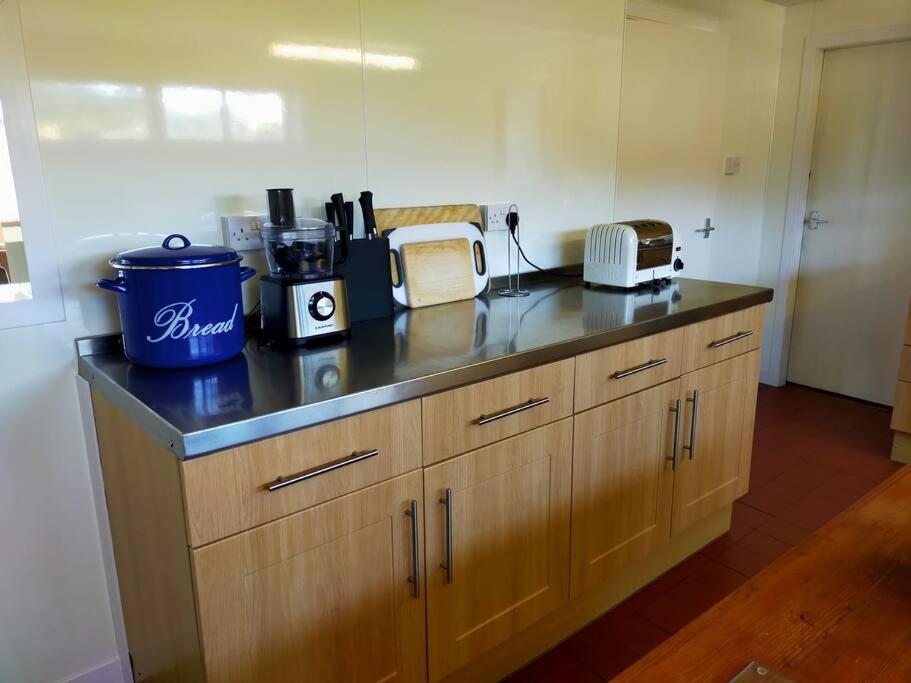 Spacious Sea View Home 5 Miles From Inverness North Kessock المظهر الخارجي الصورة