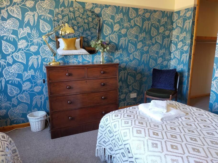 Spacious Sea View Home 5 Miles From Inverness North Kessock المظهر الخارجي الصورة