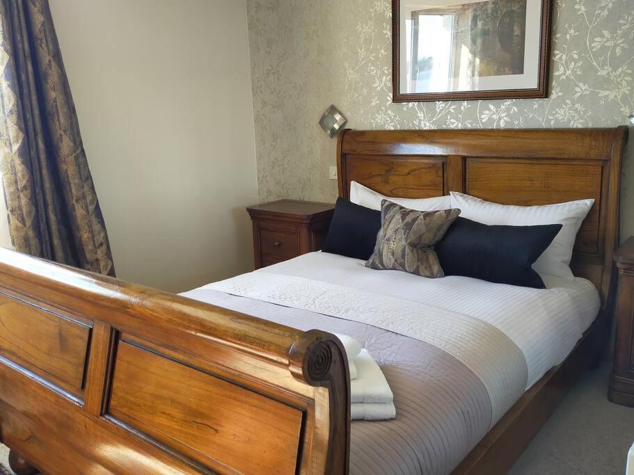 Spacious Sea View Home 5 Miles From Inverness North Kessock المظهر الخارجي الصورة