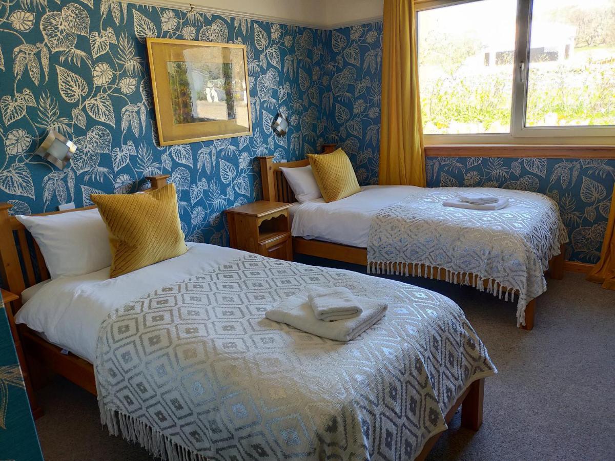 Spacious Sea View Home 5 Miles From Inverness North Kessock المظهر الخارجي الصورة