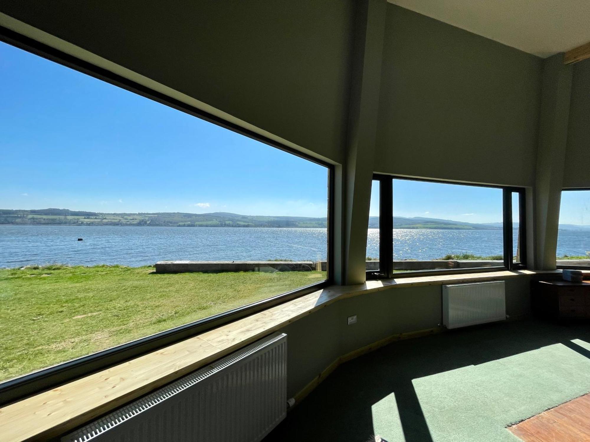 Spacious Sea View Home 5 Miles From Inverness North Kessock المظهر الخارجي الصورة